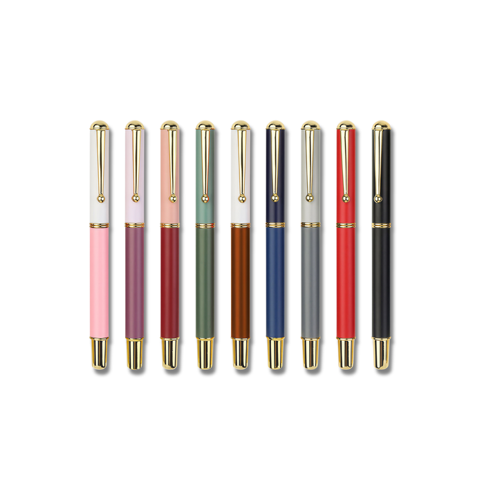 EleganceLine Fountain Pen