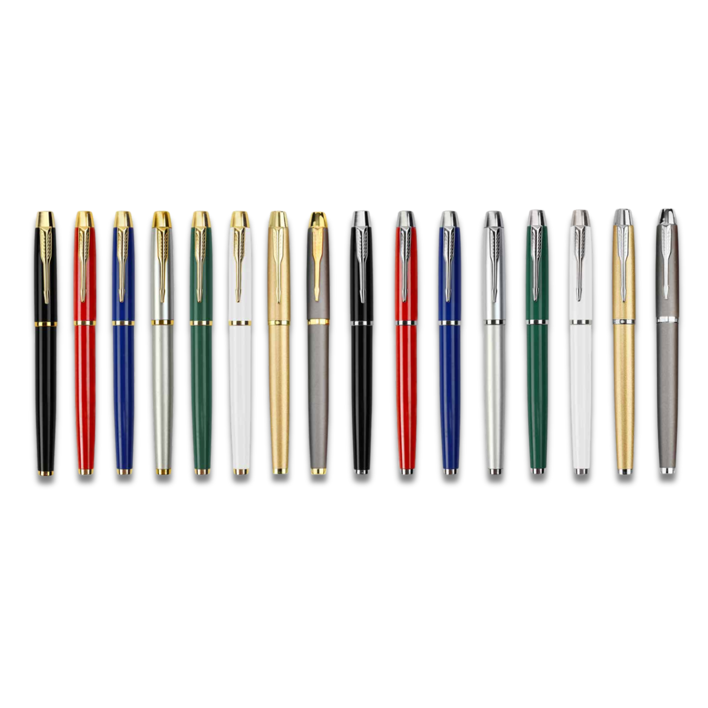 Prestige Metal Pen