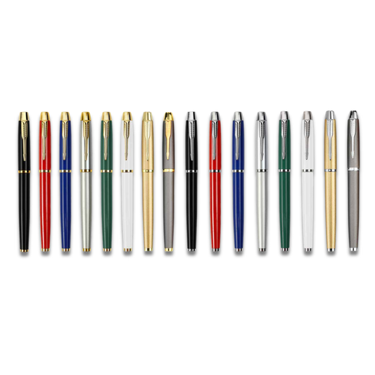 Prestige Metal Pen