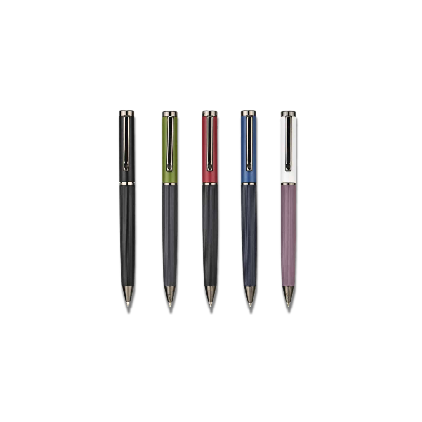 UrbanPress Metal Pen