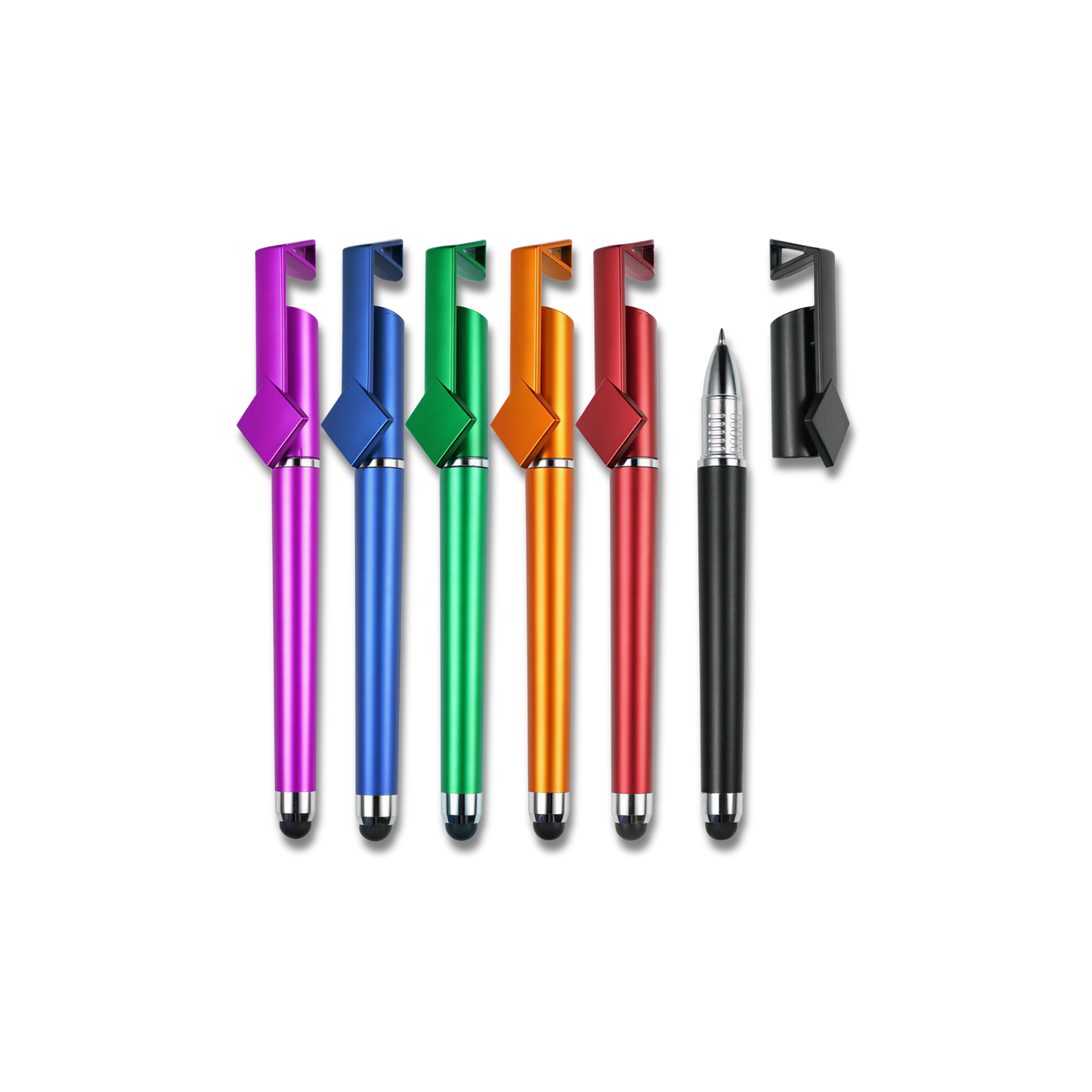 StandGrip Gel Pen
