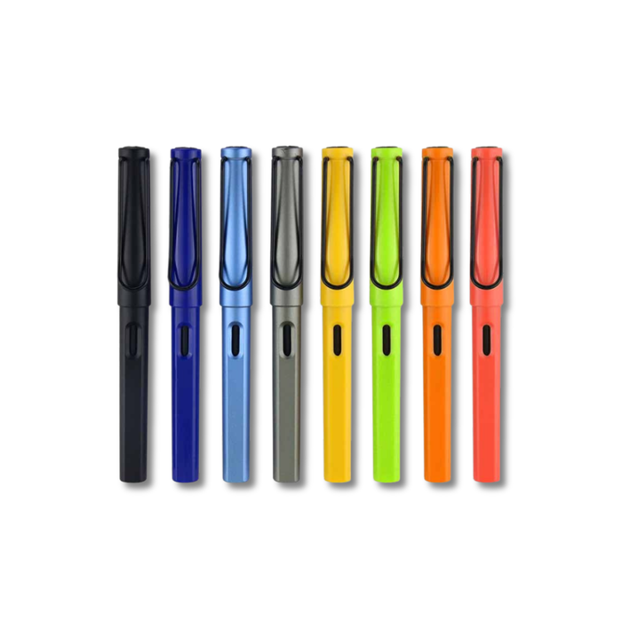 UniCap Gel Pen