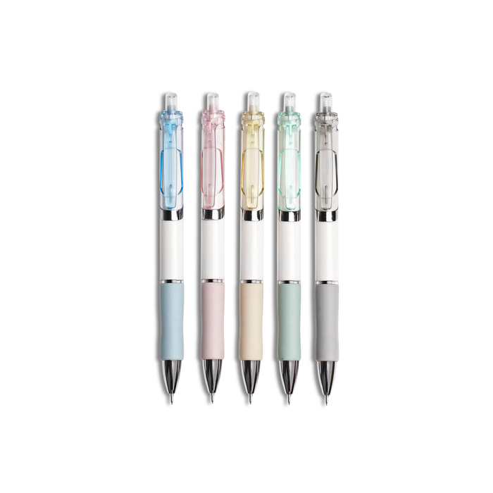 SoftTint Gel Pen