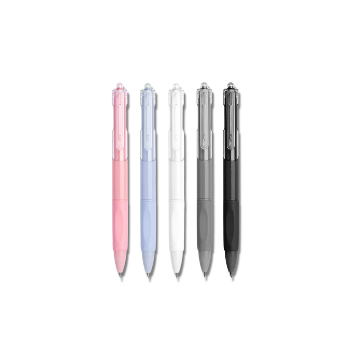 PastelFlow Gel Pen