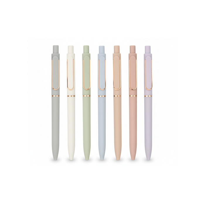 CreamTone Gel Pen
