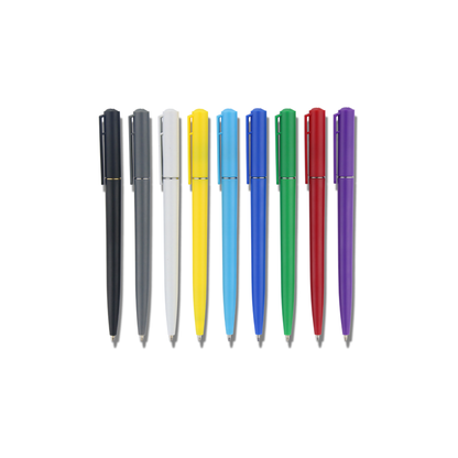 MonoCap Classic Ballpoint Pen