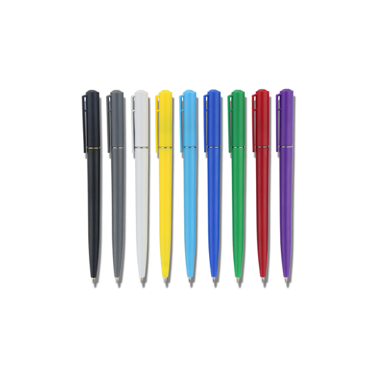 MonoCap Classic Ballpoint Pen