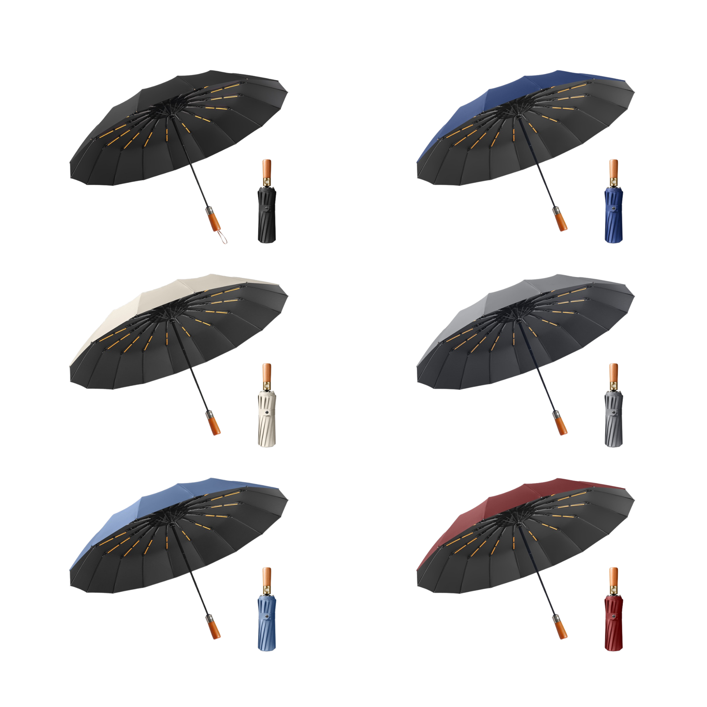 SignatureLine Business Umbrella