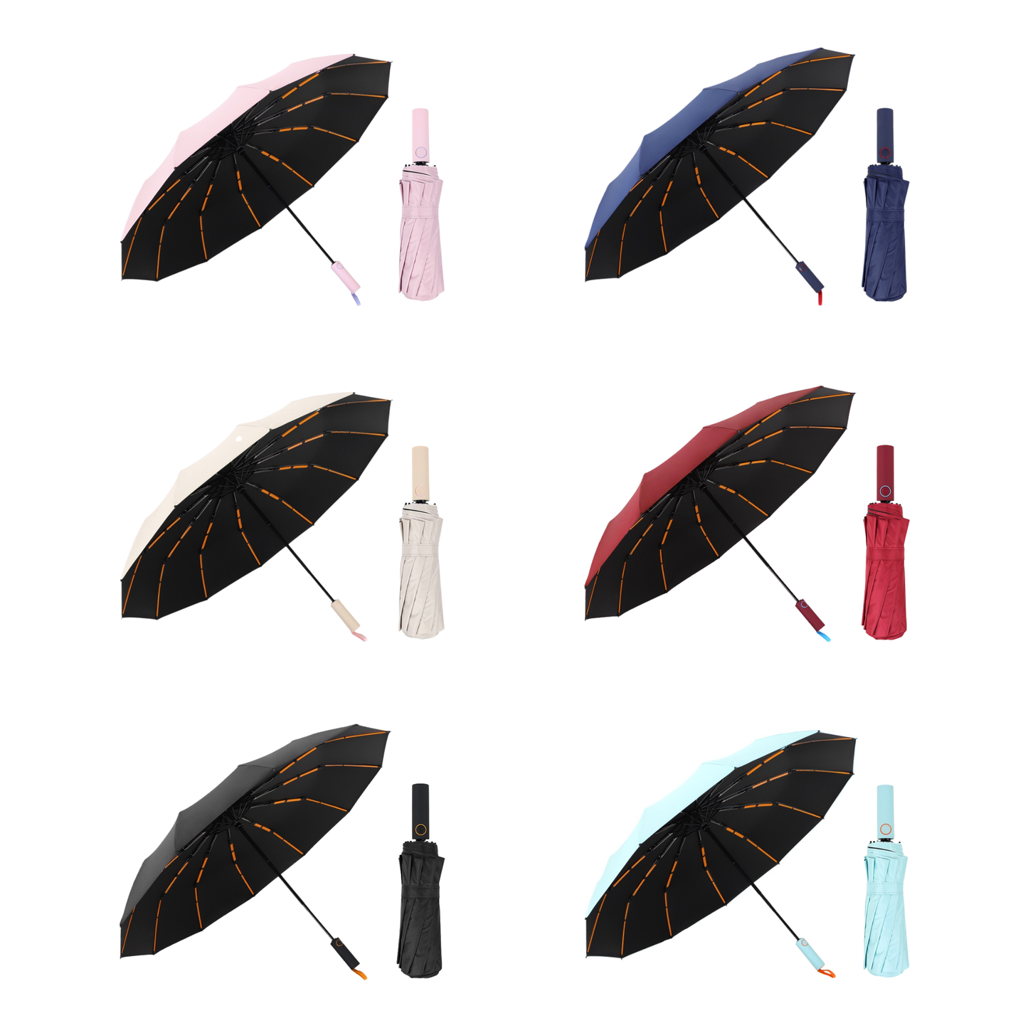 SignatureLine Business Umbrella