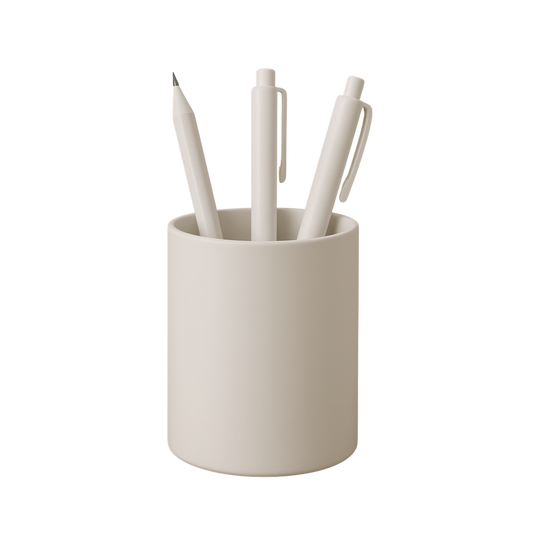 Office Pen Cupholder