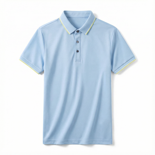 PureLine Essential Polo
