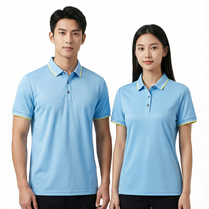 PureLine Essential Polo
