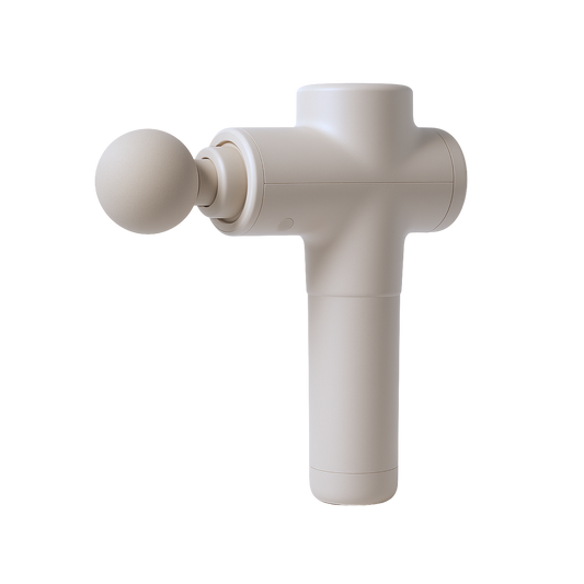 Sports Deep Relief Fascia Massage Gun
