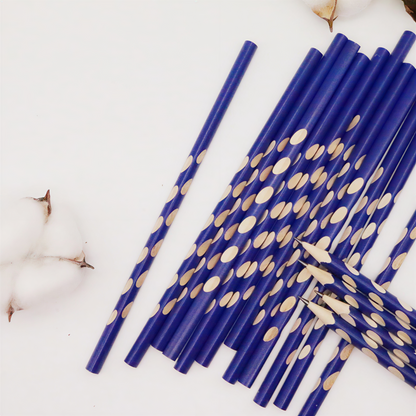 DotPastel Wooden Pencil