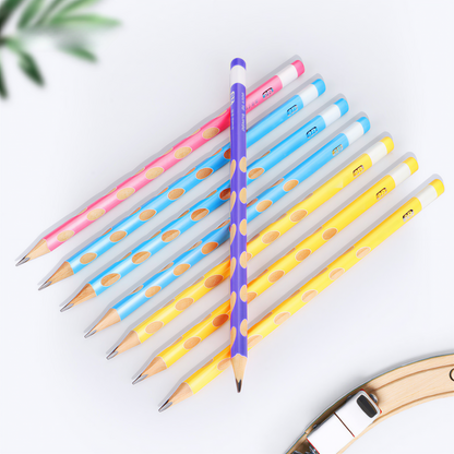 DotPastel Wooden Pencil