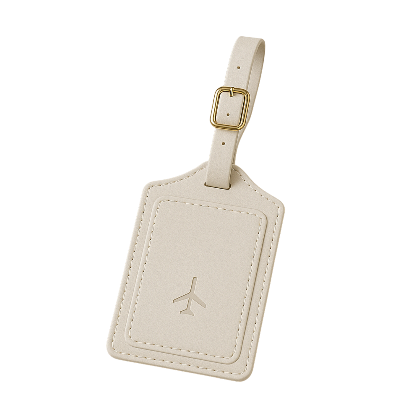Travel Suitcase Tag