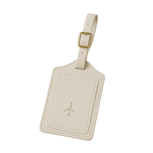 Travel Suitcase Tag
