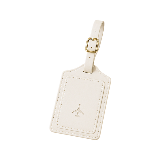 Travel Suitcase Tag