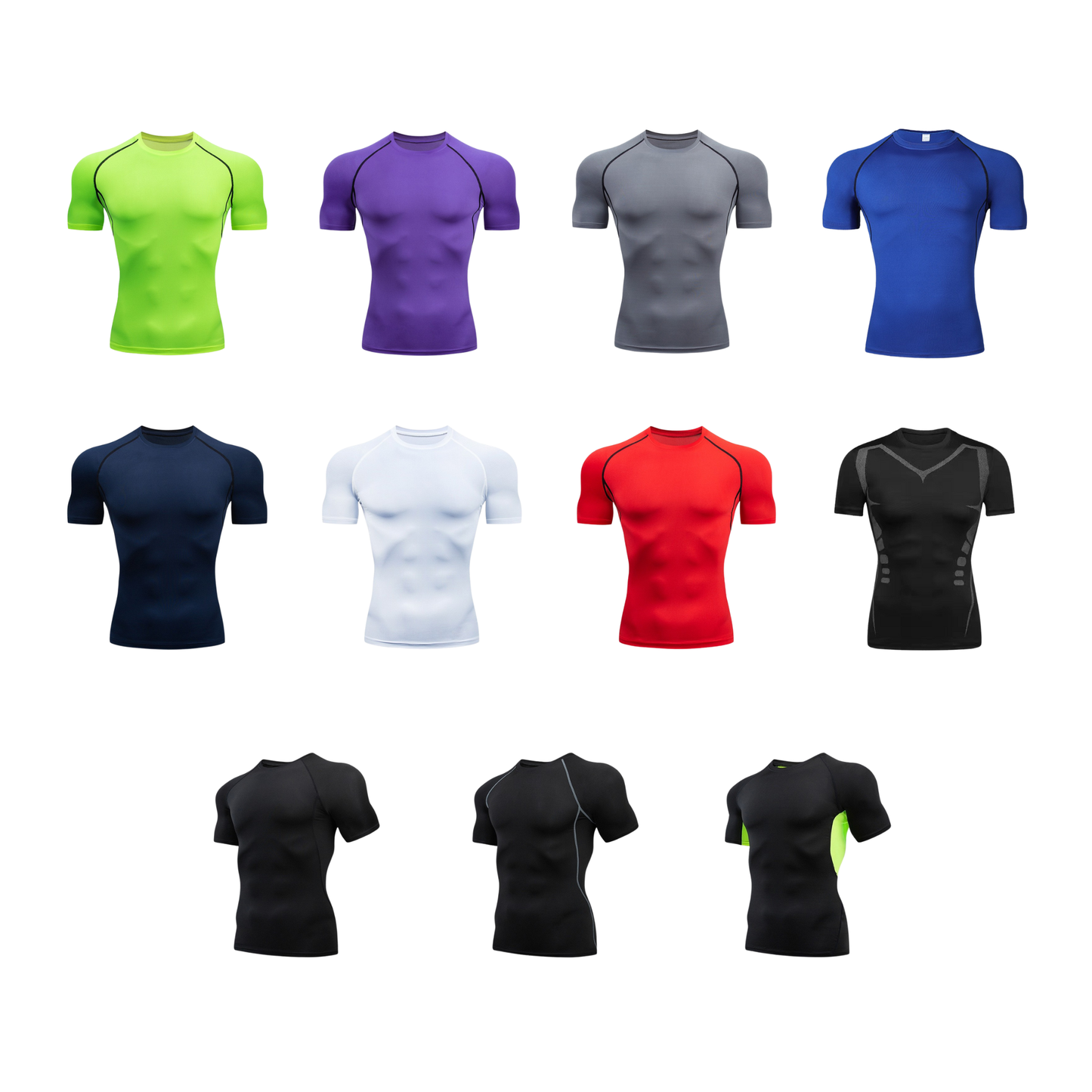 CoreShield Rash Guard