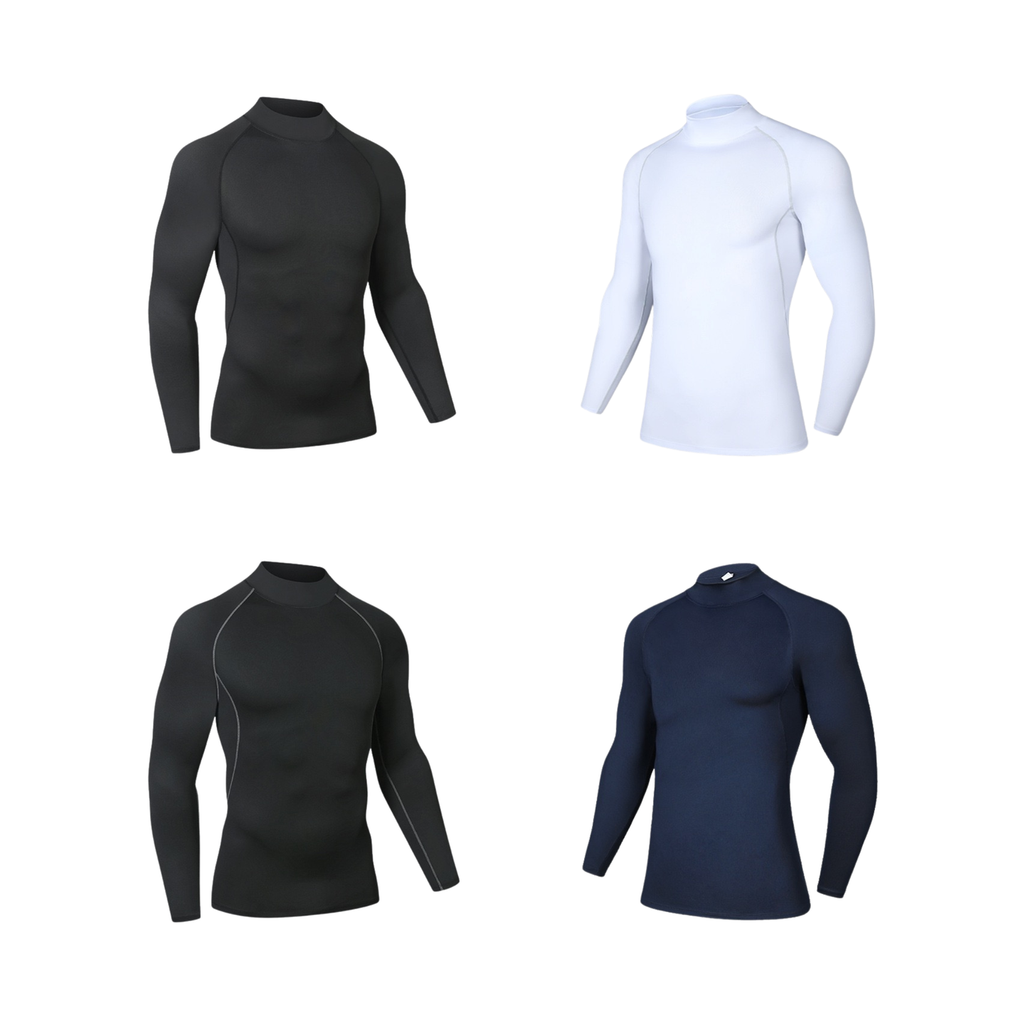 CoreShield Long Sleeve Rash Guard