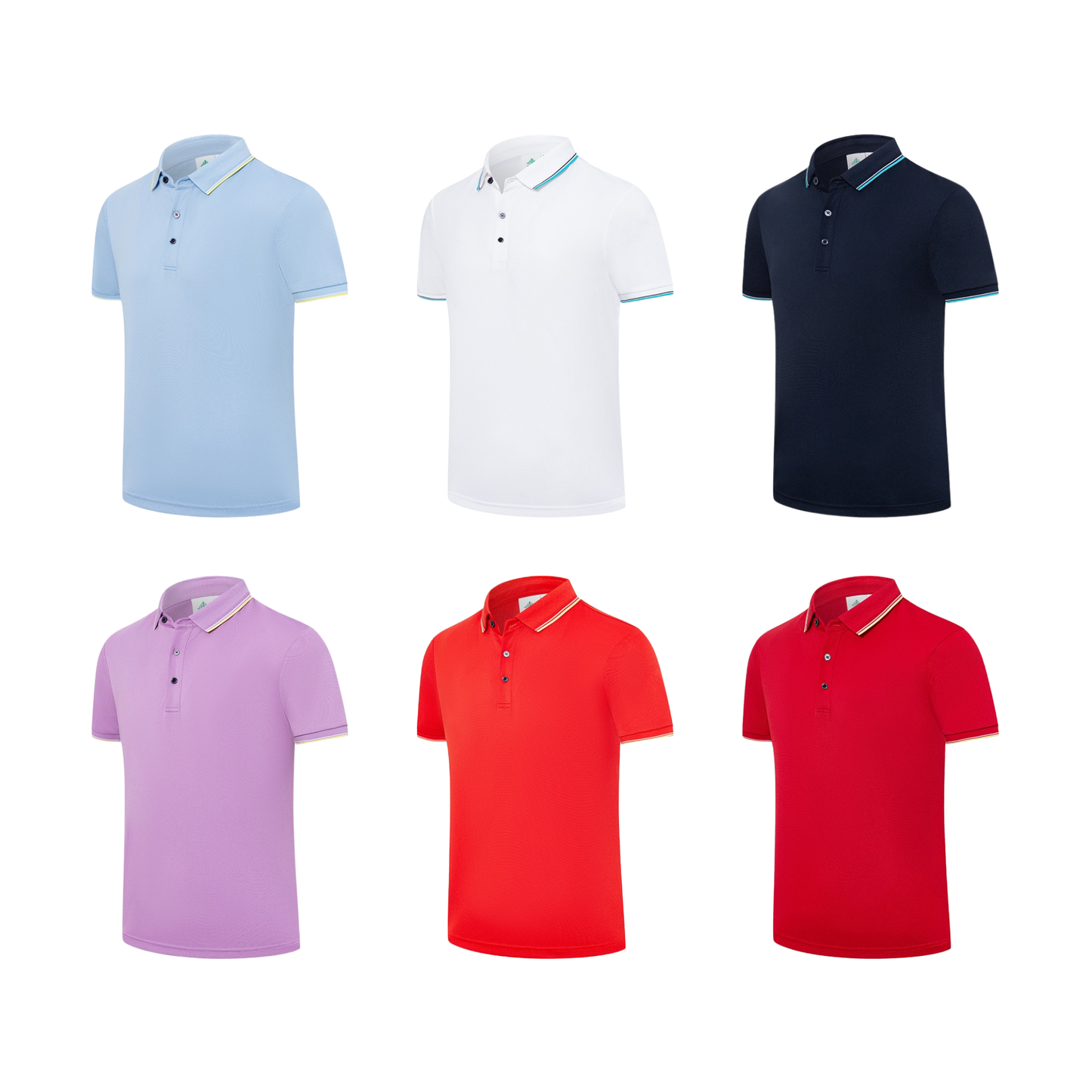 PureLine Essential Polo