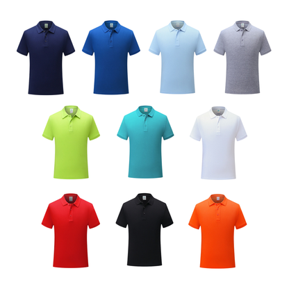 WorkLine Classic Polo