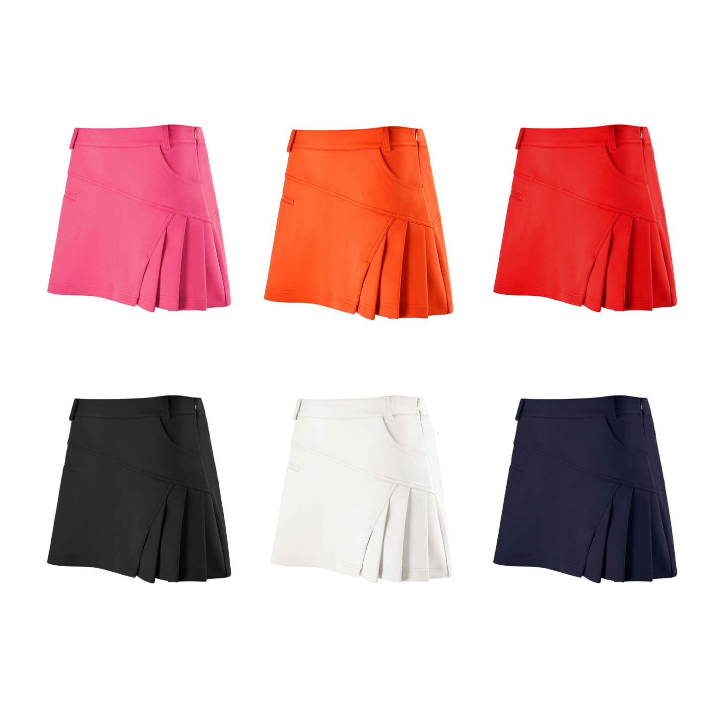 MotionEase Golf Skirt