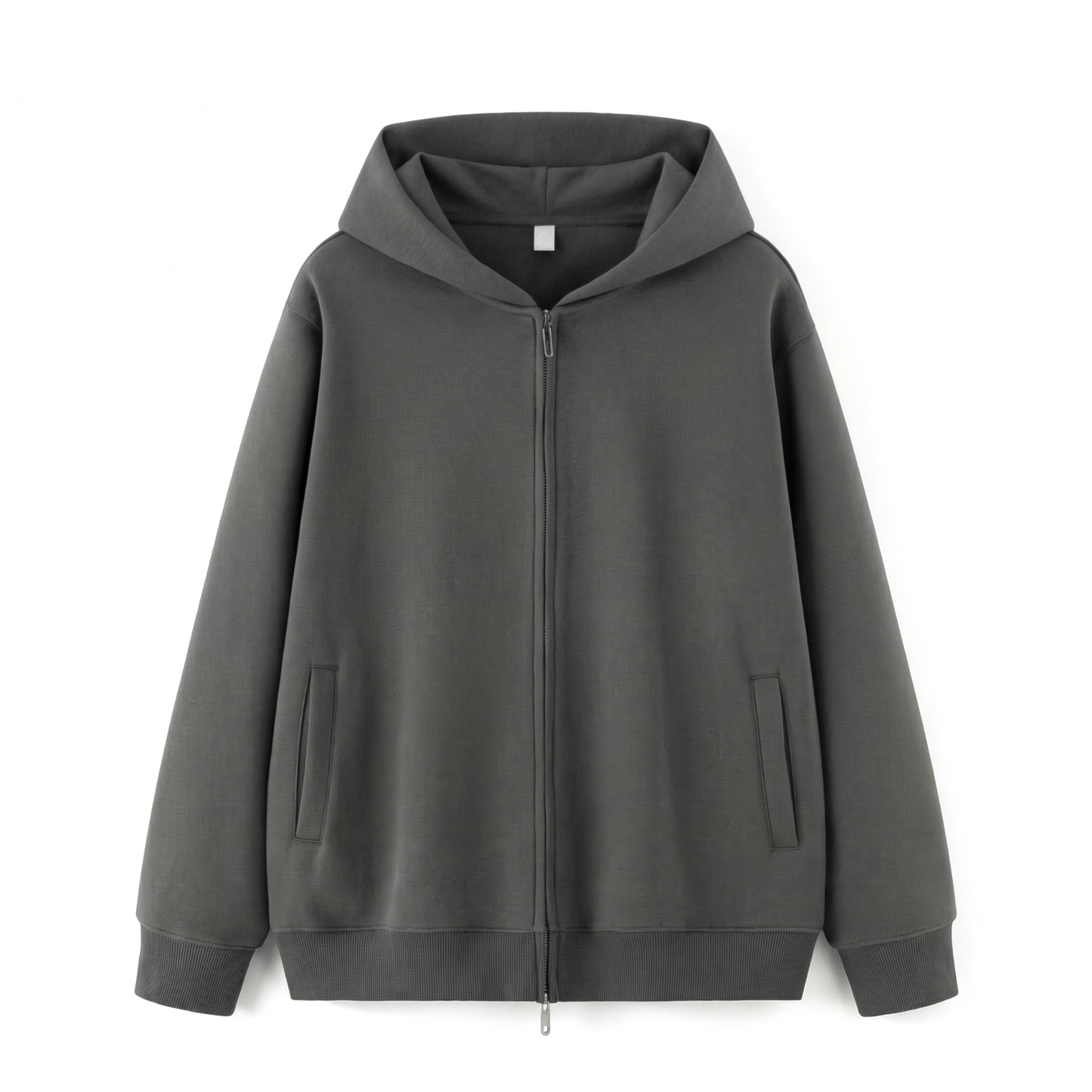 DoubleWay Zip Hoodie