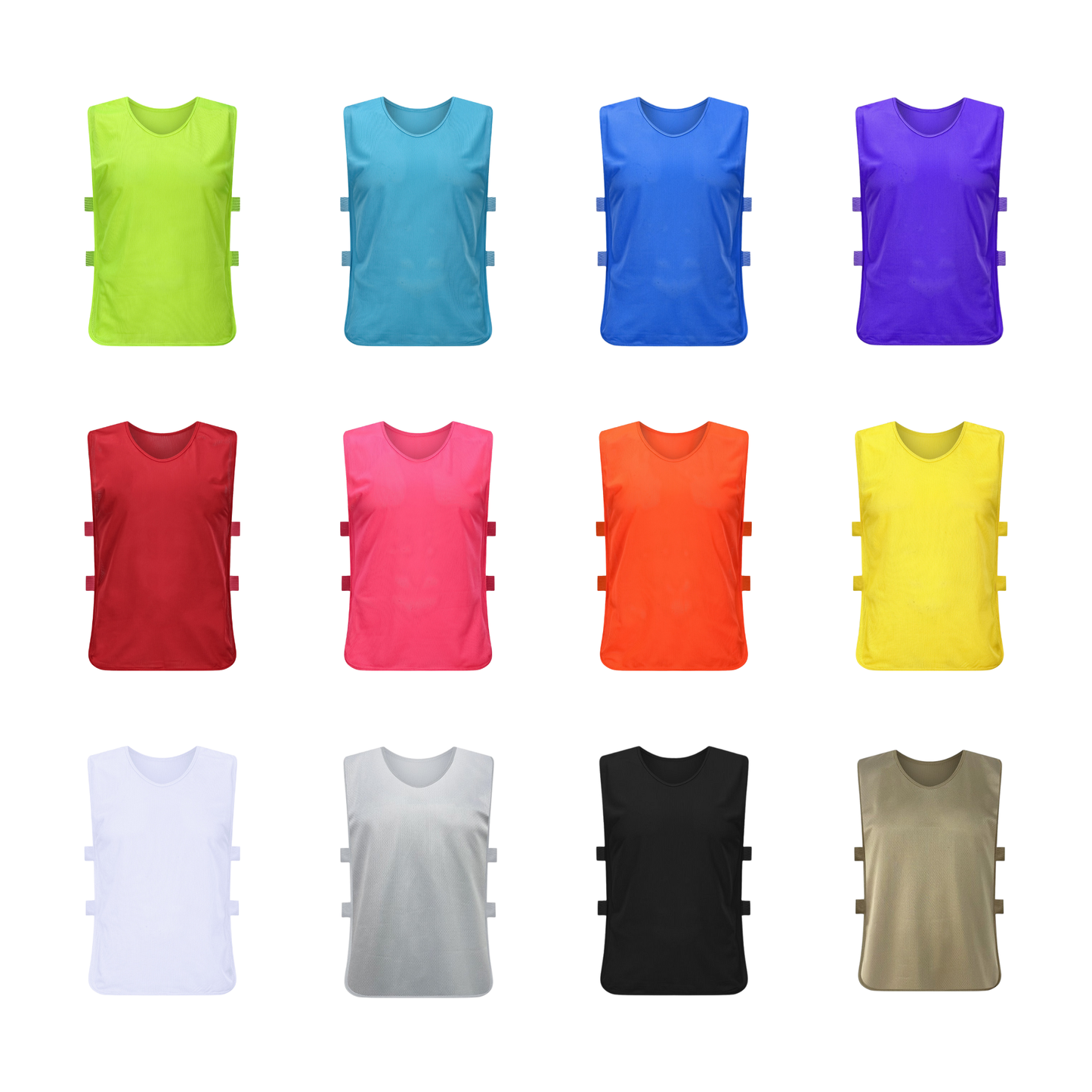 FlexPlay Sports Bib