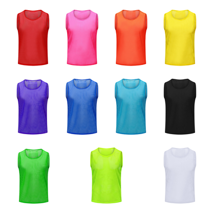 LiteMesh Sports Bib