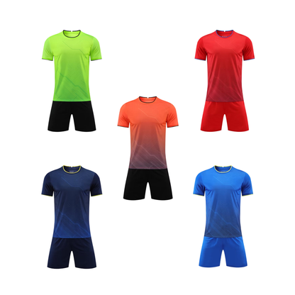 ActivePlay Soccer Jersey Set