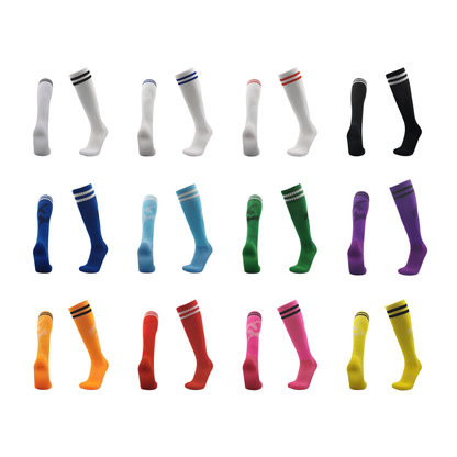 ProStripe Soccer Socks