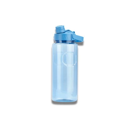 HydroEase Flip-Straw Bottle