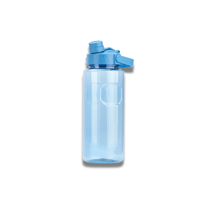 HydroEase Flip-Straw Bottle