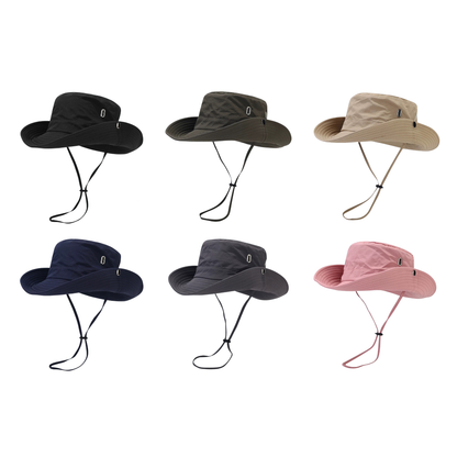 OutdoorShield Explorer Hat