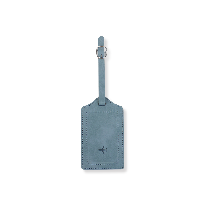CarryEase Travel Bag Tag