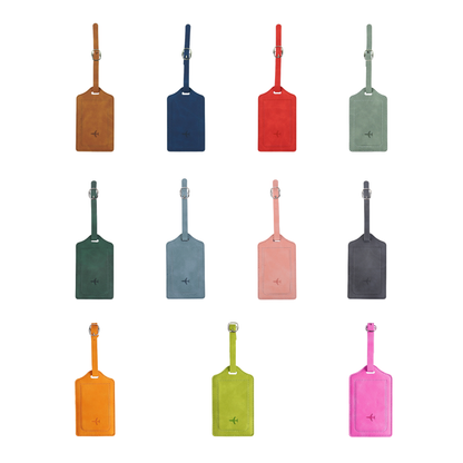 CarryEase Travel Bag Tag