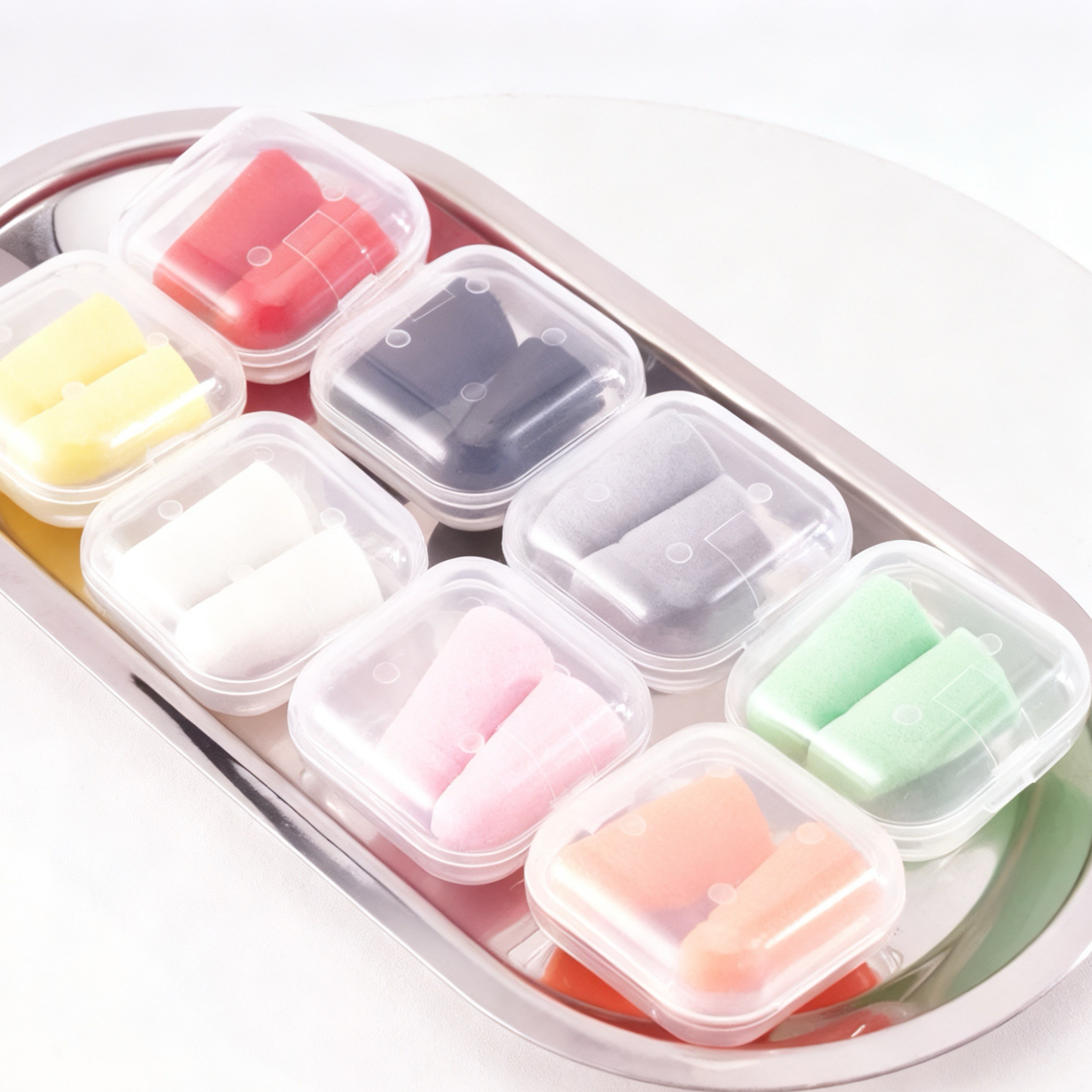 QuietFit Comfort Earplugs