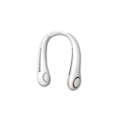 AirLoop Neck Fan features