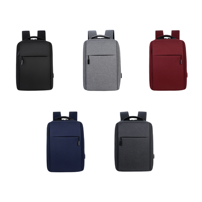 UrbanCore Travel Backpack