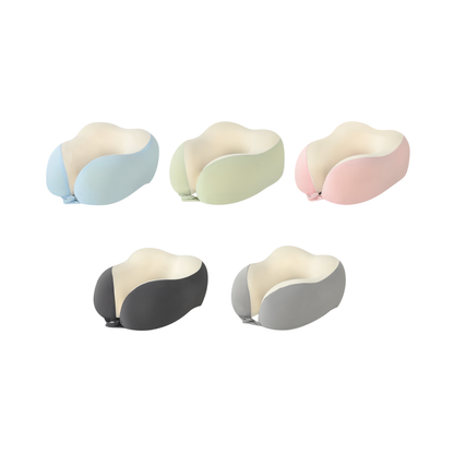 FlexSupport Travel Neck Pillow