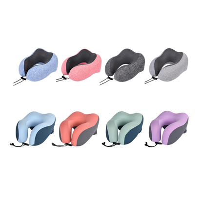 FlexSupport Travel Neck Pillow