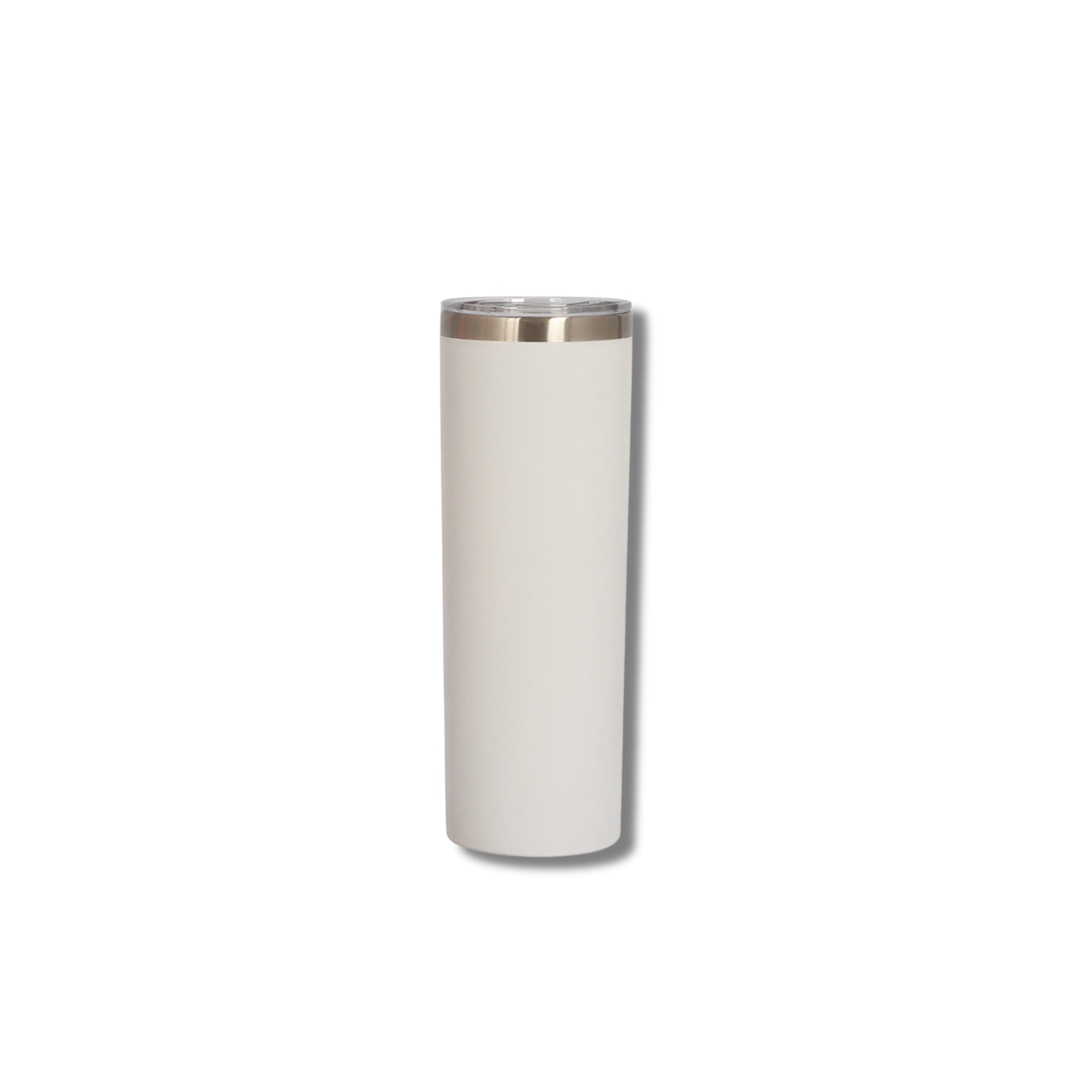 SlimFlow Stainless Tumbler