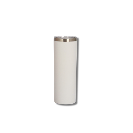 SlimFlow Stainless Tumbler