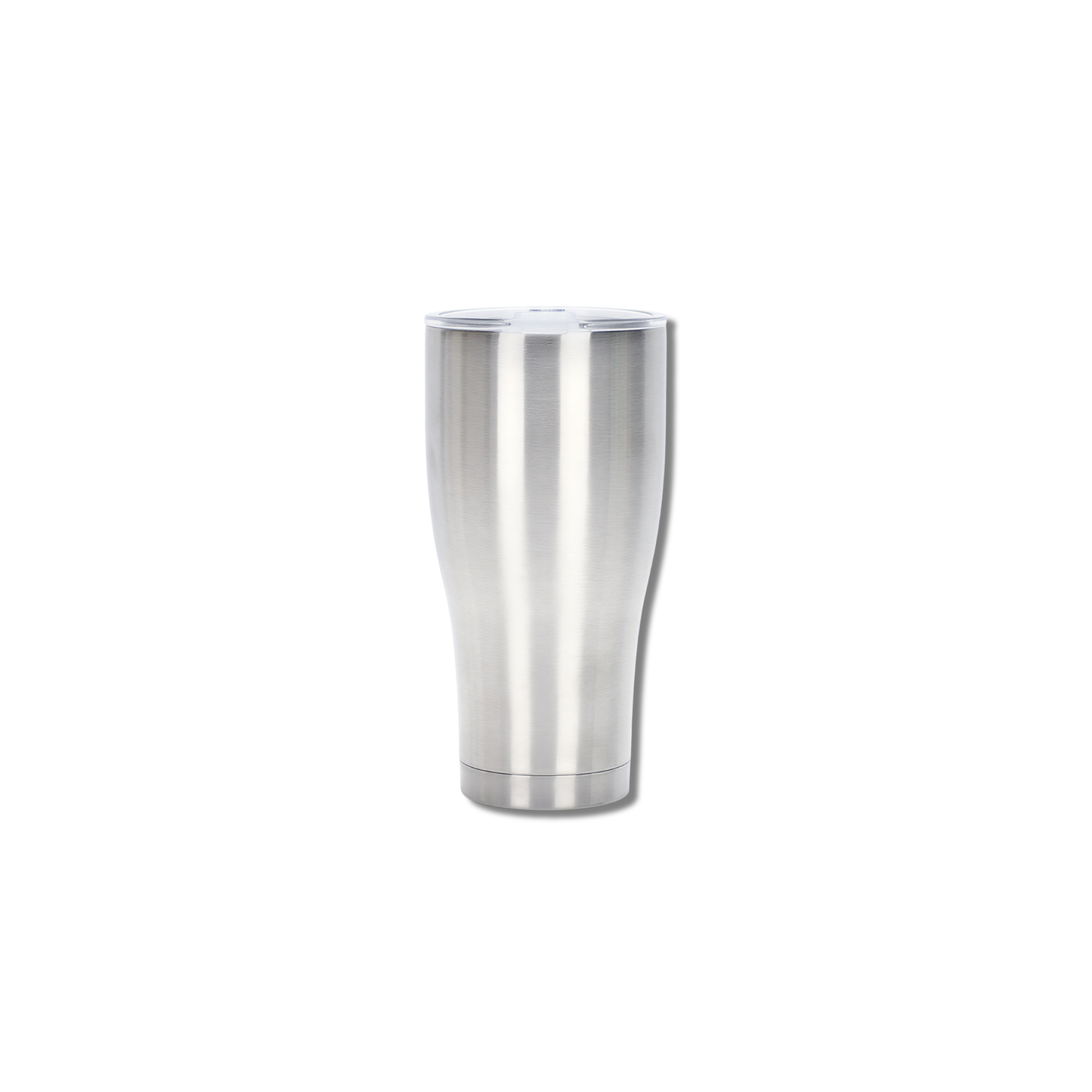 CurveLine Travel Tumbler
