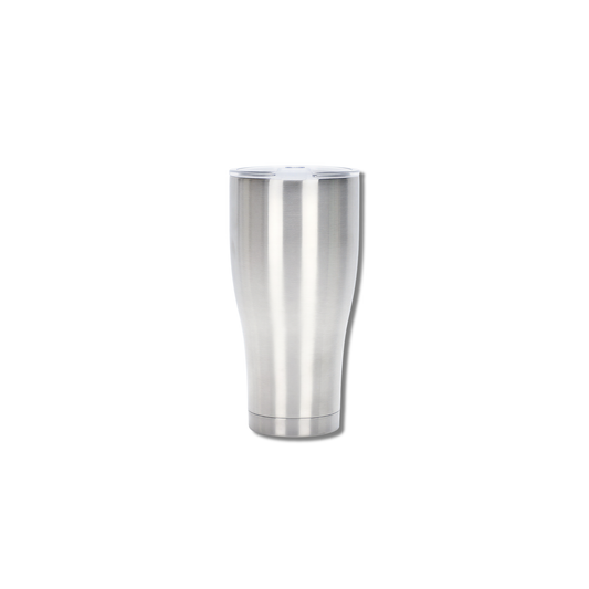 CurveLine Travel Tumbler