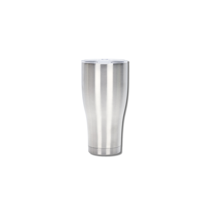 CurveLine Travel Tumbler
