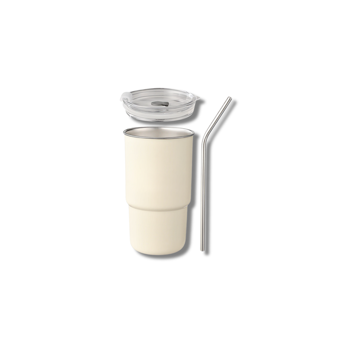 CleanSip Travel Tumbler