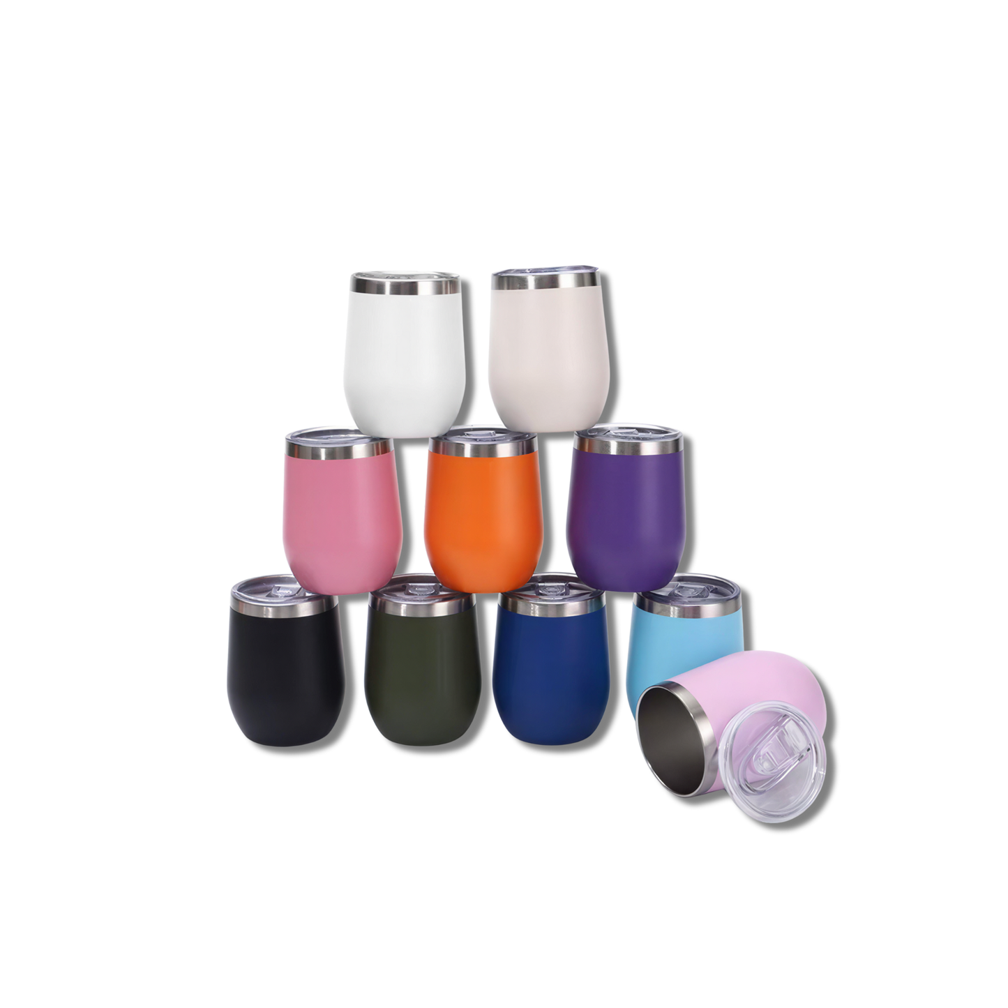 ShellLine Insulated Tumbler