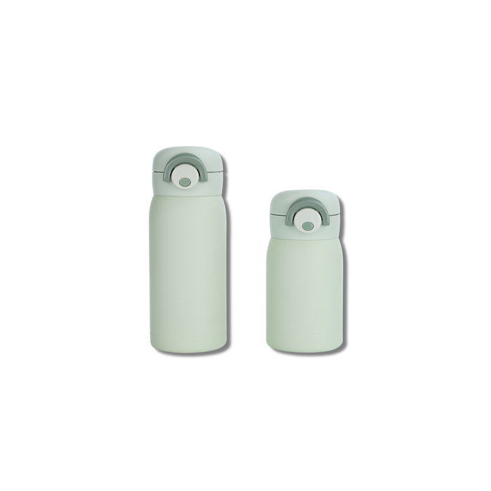FlipSip Insulated Bottle